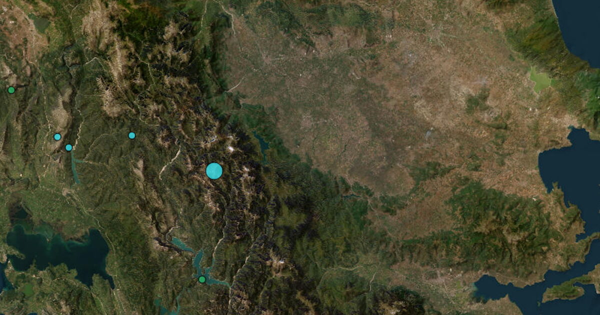 Σεισμός-4,8-Ρίχτερ-κοντά-στην-Καρδίτσα-–-Έγινε-αισθητός-σε-πολλές-περιοχές