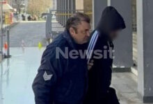 Θεσσαλονίκη:-«Είναι-συντετριμμένος,-δεν-έκανε-κόντρες»,-είπε-η-αδερφή-του-27χρονου-που-απολογείται-για-την-παράσυρση-του-25χρονου