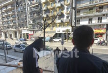 Θεσσαλονίκη:-Προφυλακιστέος-ο-27χρονος-οδηγός-που-παρέσυρε-τον-25χρονο-–-«Μακάρι-να-ήμουν-εγω-στη-θέση-του»