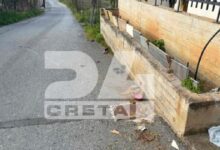 Ηράκλειο:-Νεκρός-μοτοσικλετιστής-μετά-από-τροχαίο