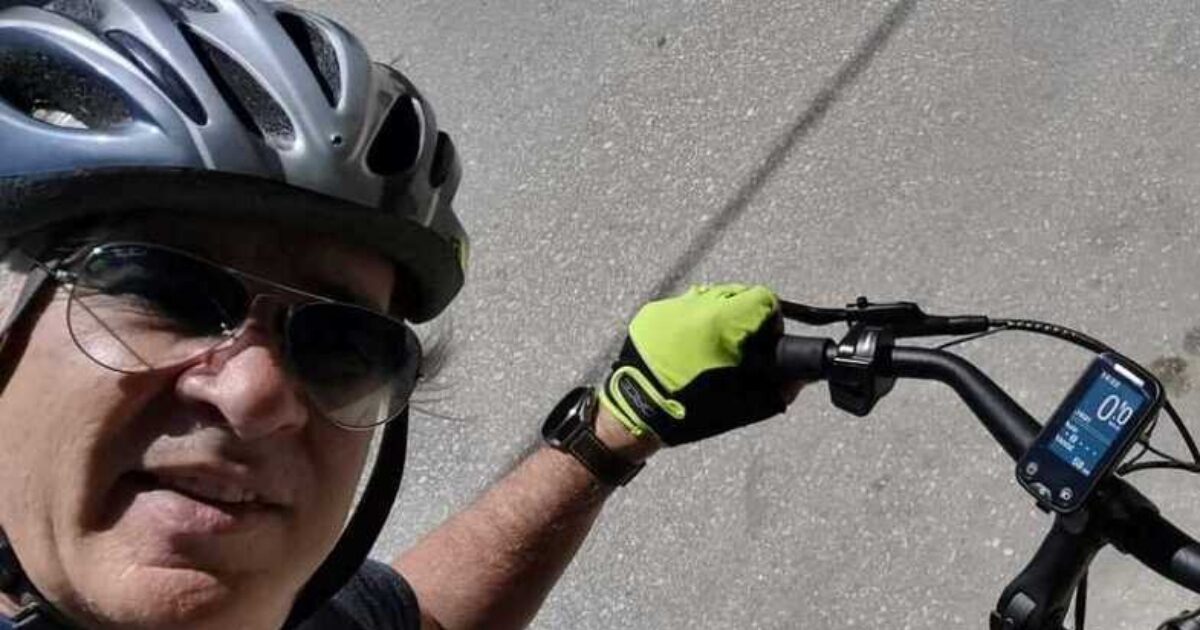 Ο-Ανδρέας-Ηλιάδης-έστειλε-επιστολή-για-τον-επικίνδυνο-ποδηλατόδρομο-της-Πάτρας-μετά-το-ατύχημά-του