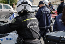 Μεγάλη-επιχείρηση-της-αστυνομίας-στις-φυλακές-Μαλανδρίνου-και-στο-κελί-γνωστού-κακοποιού