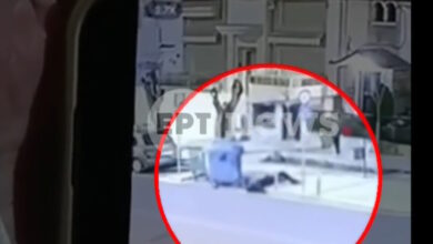 Καλαμαριά:-Βίντεο-ντοκουμέντο-από-την-δολοφονία-του-20χρονου-–-Δέχεται-πισώπλατη-μαχαιριά-και-καταρρέει-δίπλα-σε-κάδο