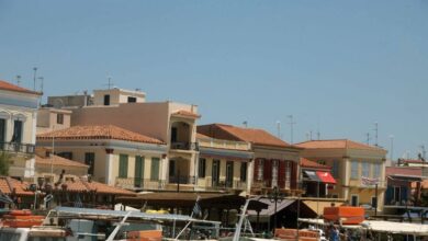 Αίγινα:-Στα-τέλη-Μαρτίου-η-αποκατάσταση-του-αγωγού-υδροδότησης-–-«Υπεύθυνος-ο-δήμος»,-λέει-η-περιφέρεια-Αττικής