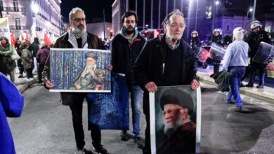 «Η-αλήθεια-χρειάζεται-έναν-φακό»:-Η-απάντηση-του-Γιώργου-Κονταρίνη-για-τη-viral-φωτογραφία-του-Παναγιώτη-Λαφαζάνη