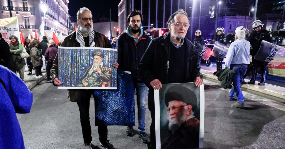 «Η-αλήθεια-χρειάζεται-έναν-φακό»:-Η-απάντηση-του-Γιώργου-Κονταρίνη-για-τη-viral-φωτογραφία-του-Παναγιώτη-Λαφαζάνη