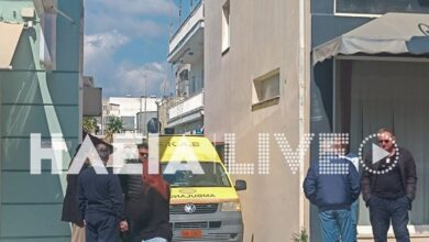 Πύργος:-Πέθανε-ο-18χρονος-που-έπεσε-από-μπαλκόνι-3ου-ορόφου