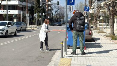Καλαμαριά:-Το-σενάριο-της-ενέδρας,-η-έφοδος-σε-σπίτι-και-η-ταυτοποίηση-του-δράστη-της-δολοφονίας-του-20χρονου