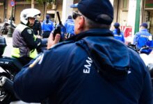 Θεσσαλονίκη:-Συνελήφθη-Τούρκος-με-ερυθρά-αγγελία-των-τουρκικών-αρχών-–-Είχε-καταδικαστεί-για-διακίνηση-μεταναστών