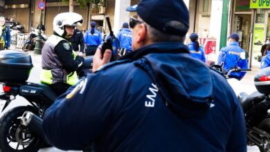 Θεσσαλονίκη:-Συνελήφθη-Τούρκος-με-ερυθρά-αγγελία-των-τουρκικών-αρχών-–-Είχε-καταδικαστεί-για-διακίνηση-μεταναστών