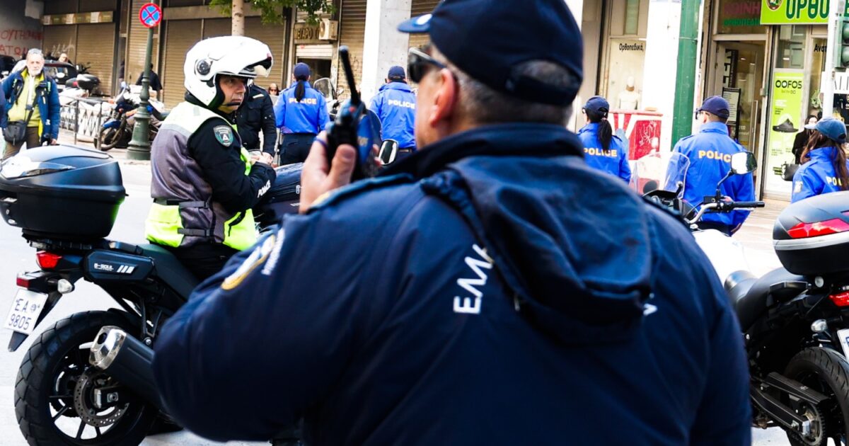 Θεσσαλονίκη:-Συνελήφθη-Τούρκος-με-ερυθρά-αγγελία-των-τουρκικών-αρχών-–-Είχε-καταδικαστεί-για-διακίνηση-μεταναστών