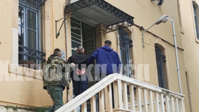 Δίωξη-για-κατασκοπεία-στον-58χρονο-Πολωνό-που-συνελήφθη-στη-Σούδα-–-Τη-Δευτέρα-η-απολογία-του