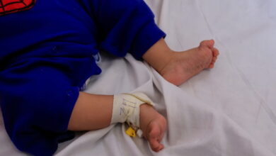 Τραγωδία-στο-Ηράκλειο:-Βρέφος-βρέθηκε-νεκρό-στην-κούνια-του-από-την-μητέρα-του