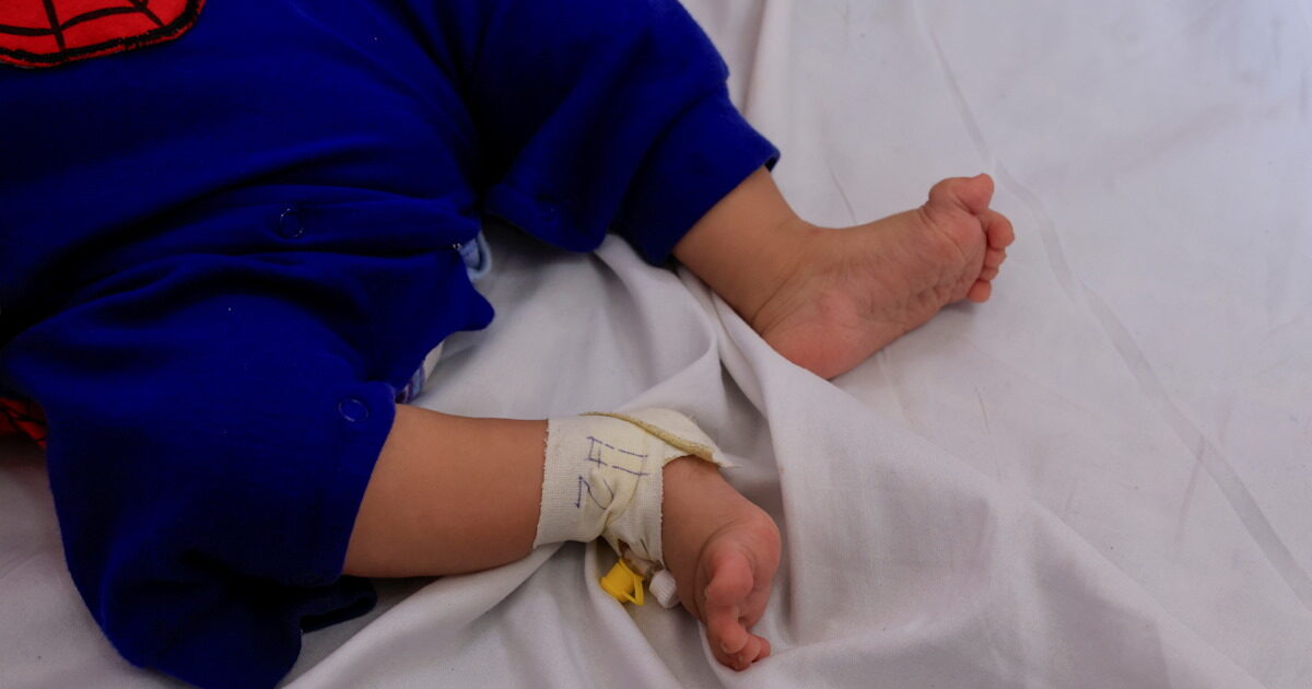 Τραγωδία-στο-Ηράκλειο:-Βρέφος-βρέθηκε-νεκρό-στην-κούνια-του-από-την-μητέρα-του