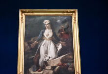 Στο-Μεσολόγγι-ο-εμβληματικός-πίνακας-του-Ντελακρουά-για-τα-200-χρόνια-από-την-Έξοδο