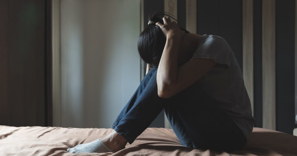 Θύμα-κακοποίησης-«σπάει»-τη-σιωπή-της:-«Ο-σύντροφός-μου-με-κλείδωνε-σε-δωμάτιο-και-με-χτύπαγε-–-Βασάνιζε-ζώα-μέχρι-θανάτου»