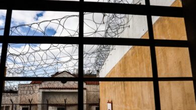 Φυλακές-Κορυδαλλού:-Σε-εξέλιξη-έρευνα-για-τον-θάνατο-δύο-κρατουμένων-–-Απαντήσεις-θα-δώσουν-η-νεκροψία-και-οι-τοξικολογικές-εξετάσεις