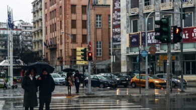 Καιρός-–-Κολυδάς:-Βροχές,-πτώση-θερμοκρασίας-και-ισχυροί-άνεμοι-από-την-Τρίτη