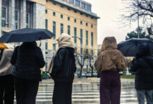 Καιρός-αύριο:-Βροχές,-καταιγίδες-και-άνεμοι-σε-Ιόνιο-και-δυτικά-ηπειρωτικά