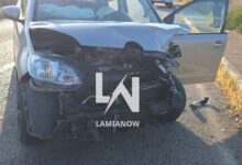 Λαμία:-Νεκρή-27χρονη-μητέρα-τριών-παιδιών-σε-τροχαίο