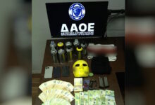 Άγιος-Δημήτριος:-Μυστήριο-με-τα-300.000-ευρώ-που-βρέθηκαν-στο-σπίτι-συλληφθέντα-για-οπαδικό-επεισόδιο