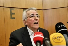 Γιάννης-Παναγόπουλος:-Αντιμέτωπος-με-κακούργημα-ο-πρόεδρος-της-ΓΣΕΕ-–-Δεν-δήλωσε-3,2-εκατ.-ευρώ-σύμφωνα-με-την-Αρχή-για-το-Ξέπλυμα-Μαύρου-Χρήματος