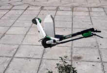 Κέρκυρα:-14χρονος-τραυματίστηκε-σοβαρά-όταν-έπεσε-από-πατίνι-–-Νοσηλεύεται-στη-ΜΕΘ-του-Παίδων-«Αγία-Σοφία»