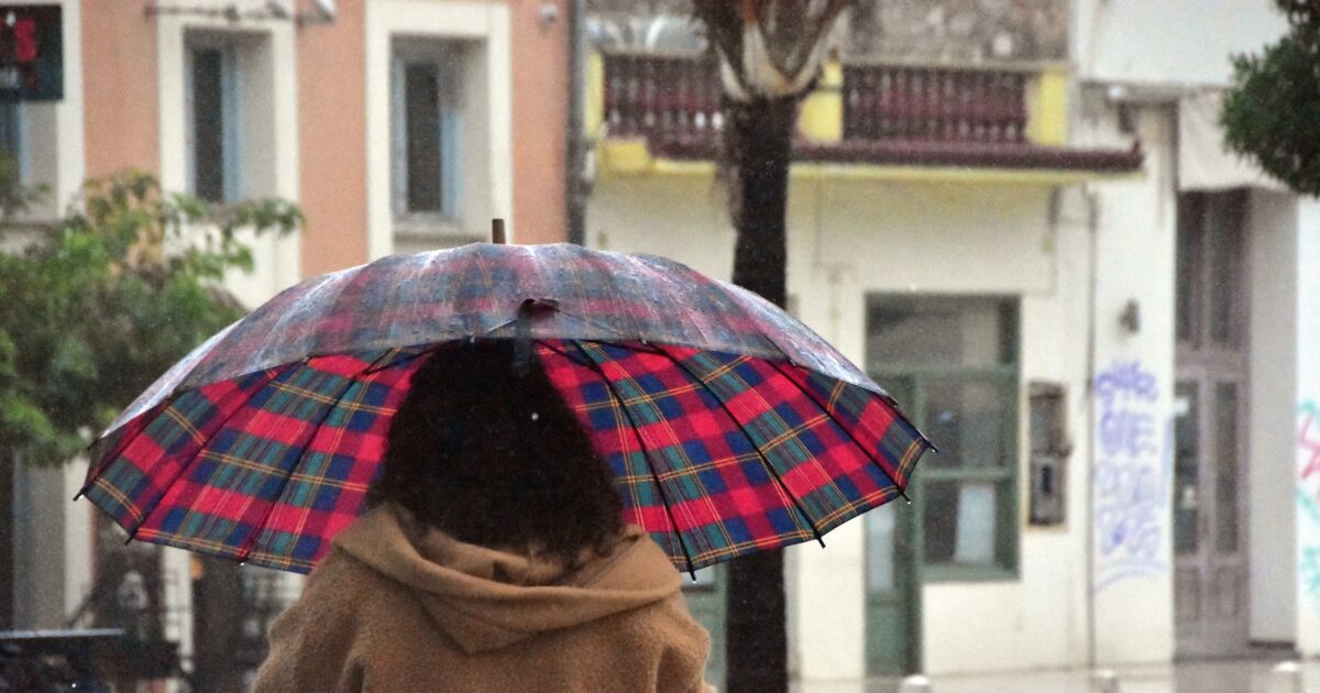 Καιρός-–-Κολυδάς:-Βροχές-και-χιονοπτώσεις-από-την-Τετάρτη-–-Έρχεται-τριήμερο-κύμα-κακοκαιρίας