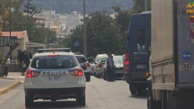 Νέα-Μάκρη:-Στα-δικαστήρια-της-Ευελπίδων-οι-3-Τούρκοι-που-συνελήφθησαν-για-τους-πυροβολισμούς