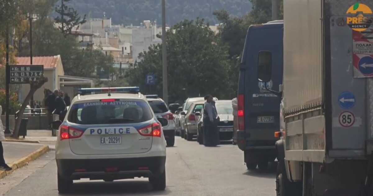 Νέα-Μάκρη:-Στα-δικαστήρια-της-Ευελπίδων-οι-3-Τούρκοι-που-συνελήφθησαν-για-τους-πυροβολισμούς