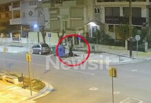 Καλαμαριά:-Καρέ-καρέ-όλη-η-στιγμή-που-ο-20χρονος-καταρρέει-–-Σηκώθηκε-για-δευτερόλεπτα-και-ξεψύχησε