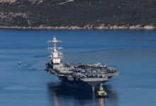Στη-Σούδα-ξανά-το-αεροπλανοφόρο-gerald-r.-ford-για-ανεφοδιασμό