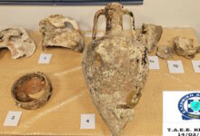 Κηφισιά:-Συνελήφθη-για-αρχαιοκαπηλία-πρώην-σύντροφος-γνωστής-ηθοποιού-–-Είχε-καταδικαστεί-και-για-ενδοοικογενειακή-βία