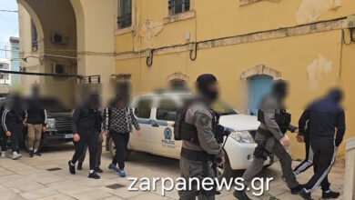 Χανιά:-Ελεύθεροι-οι-έξι-συλληφθέντες-για-την-υπόθεση-ομαδικού-βιασμού-17χρονης