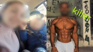 Ηράκλειο:-Ξεκινά-η-δίκη-για-τον-φρικτό-θάνατο-του-3χρονου-Άγγελου,-που-κακοποιήθηκε-από-τη-μητέρα-και-τον-σύντροφό-της