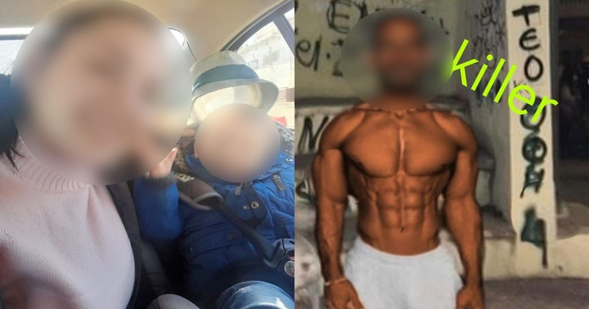 Ηράκλειο:-Ξεκινά-η-δίκη-για-τον-φρικτό-θάνατο-του-3χρονου-Άγγελου,-που-κακοποιήθηκε-από-τη-μητέρα-και-τον-σύντροφό-της