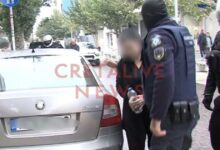 Ηράκλειο:-Στα-δικαστήρια-με-δρακόντεια-μέτρα-ασφαλείας-η-μητέρα-του-3χρονου-Άγγελου-και-ο-πρώην-σύντροφός-της