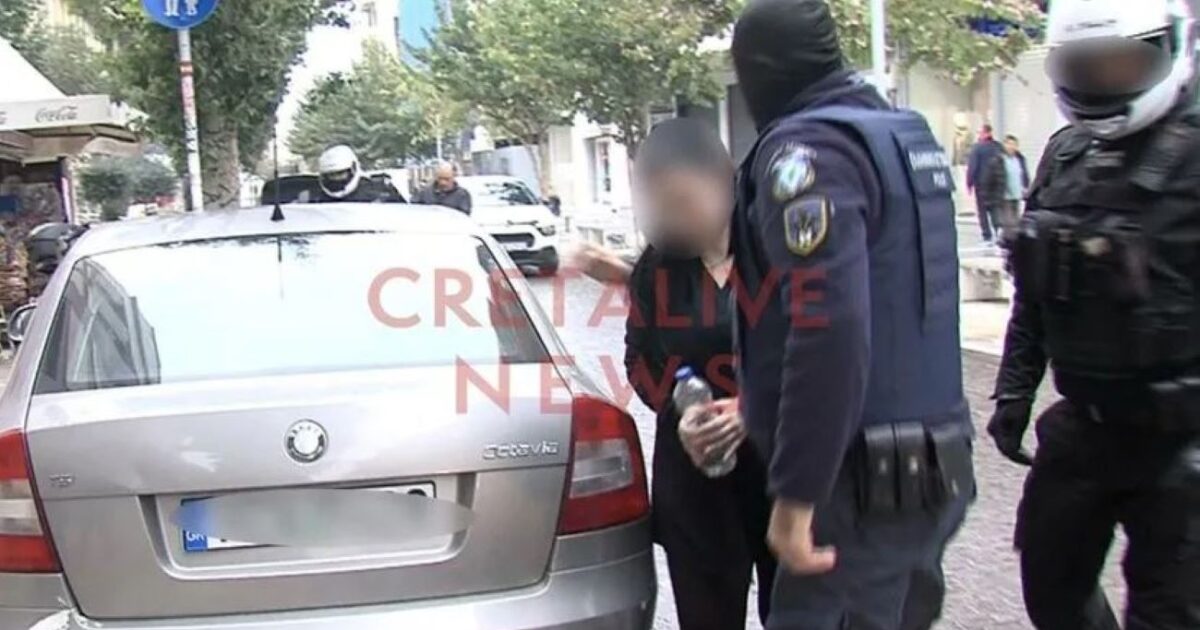 Ηράκλειο:-Στα-δικαστήρια-με-δρακόντεια-μέτρα-ασφαλείας-η-μητέρα-του-3χρονου-Άγγελου-και-ο-πρώην-σύντροφός-της