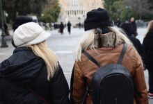 Καιρός-–-Τσατραφύλλιας:-Σιβηρική-εισβολή-από-την-Πέμπτη-με-πτώση-της-θερμοκρασίας-και-βροχές