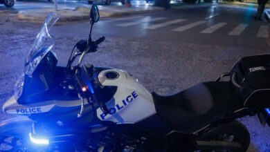 Αχαρνές:-Συνελήφθη-μετά-από-καταδίωξη-ένας-41χρονος-για-επίθεση-με-μαχαίρι-σε-βάρος-43χρονου