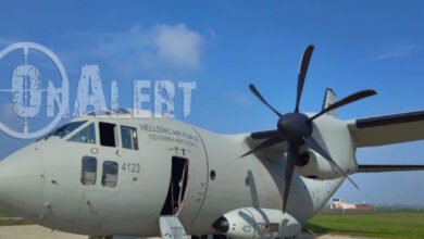 Πολεμική-Αεροπορία:-Οι-πυλώνες-της-«αναγέννησης»-των-c-27j-με-συμβάσεις-εκσυγχρονισμού-και-συντήρησης