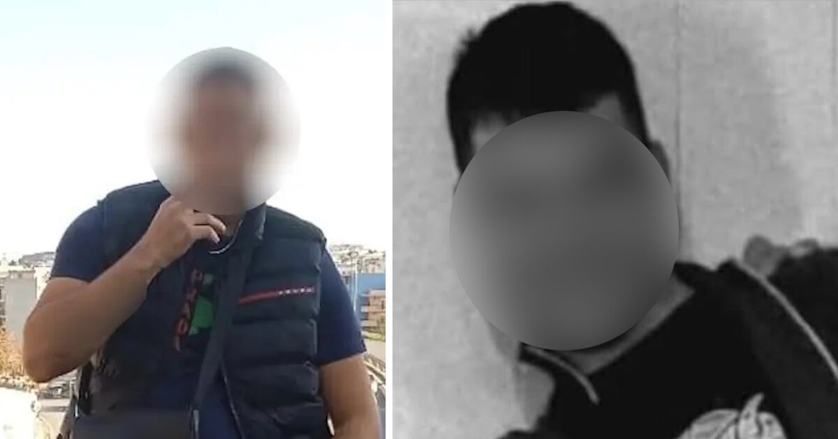 Καλαμαριά:-Η-προανακριτική-κατάθεση-του-δράστη,-ο-αυτόπτης-μάρτυρας-της-αιματηρής-συμπλοκής-και-η-δολοφονία-του-20χρονου