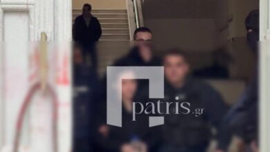 Ηράκλειο:-Σοκάρει-το-κατηγορητήριο-για-τον-θάνατο-του-μικρού-Άγγελου-–-«Του-έδιναν-ηρεμιστικά-για-να-μην-αντιδρά»