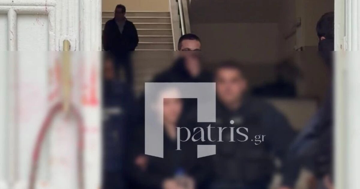 Ηράκλειο:-Σοκάρει-το-κατηγορητήριο-για-τον-θάνατο-του-μικρού-Άγγελου-–-«Του-έδιναν-ηρεμιστικά-για-να-μην-αντιδρά»