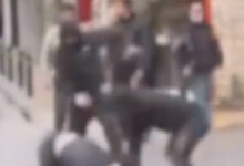 Κυψέλη:-Βίντεο-από-άγριο-ξυλοδαρμό-ανηλίκων-–-Μπήκαν-στη-μέση-περαστικοί-να-τους-χωρίσουν