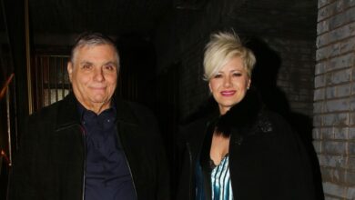 Γιώργος-Τράγκας:-Απολογήθηκε-για-ξέπλυμα-βρόμικου-χρήματος-η-χήρα-του,-Μαρία-Καρρά-–-Αφέθηκε-ελεύθερη-με-έναν-όρο-και-εγγύηση-100.000-ευρώ 