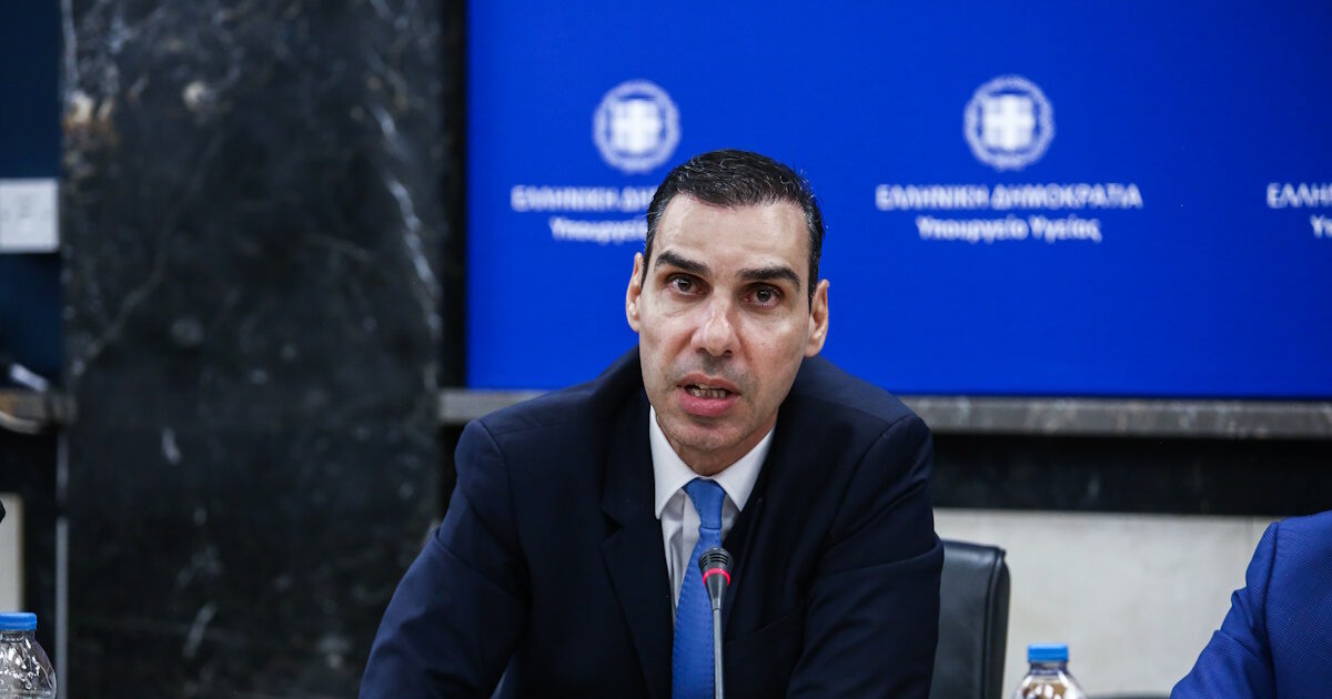 Θεμιστοκλέους:-Στο-75%-η-ικανοποίηση-ασθενών-από-το-ΕΣΥ-–-Από-τα-350000-δωρεάν-ραντεβού-πολιτών-κάθε-μήνα,-έχουμε-ξεπεράσει-τα-550.000