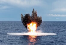 Πολεμικό-Ναυτικό:-Εντυπωσιακά-πλάνα-από-την-άσκηση-ναρκοπολέμου-«Αριάδνη-26»-–-Τα-σενάρια-και-οι-συμμετοχές