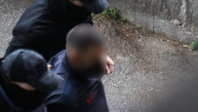 Καλαμαριά:-Απολογείται-ο-23χρονος-για-τη-δολοφονία-του-20χρονου-–-Διώκεται-για-ανθρωποκτονία-από-πρόθεση