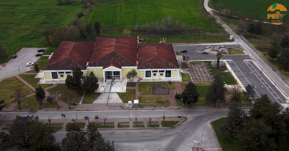 Τέμπη:-Αυτό-είναι-το-κτίριο-όπου-θα-διεξαχθεί-η-δίκη-–-Γιατί-επιλέχθηκε